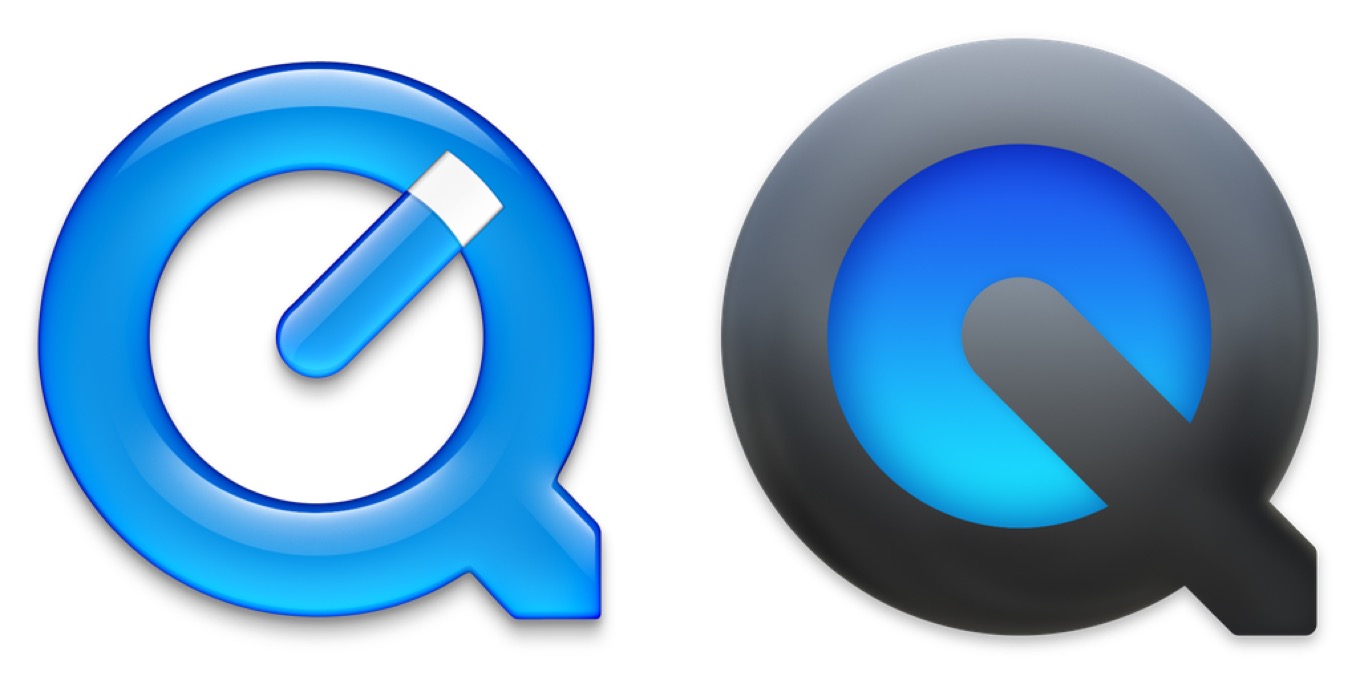 new version of quicktime for mac